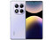 Smartphone Xiaomi Redmi Note 14 Pro: 
Procesador MediaTek Helio G100-Ultra (hasta 2.2 GHz), 
Memoria RAM de 8GB, Almacenamiento de 256GB, 
Pantalla AMOLED de 6.67