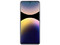 Smartphone Xiaomi Redmi Note 14 Pro+ 5G: 
Procesador Snapdragon 7s Gen 3 (hasta 2.5 GHz), 
Memoria RAM de 8GB, Almacenamiento de 256GB, 
Pantalla AMOLED de 6.67
