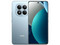 Smartphone Xiaomi REDMI Note 15 Pro 5G:
Procesador MediaTek Dimensity 7400-Ultra (hasta 2.6 GHz),
Memoria RAM de 8GB, Almacenamiento de 256GB,
Pantalla AMOLED de 6.8