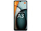 Smartphone Xiaomi Redmi A3: 
Procesador MediaTek Helio G36 (hasta 2.2 GHz), 
Memoria RAM de 3GB, 
Almacenamiento de 64GB, 
Pantalla LED Multi Touch de 6.7