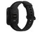 Smartwatch Xiaomi Mi Watch Lite compatible con iOS y Android, Bluetooth 5.0. Color Negro.