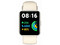 Smartwatch Xiaomi Redmi Watch 2 Lite compatible con iOS y Android, Resistente al Agua, Bluetooth 5.0. Color Beige.