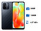 Smartphone Xiaomi Redmi 12C:
Procesador Octa-Core (hasta 2.0 GHz),
Memoria RAM de 4GB,
Almacenamiento de 128GB,
Pantalla LED Multi Touch de 6.7
