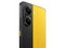 Smartphone Poco X7 Pro: 
Android 15, 
Memoria RAM de 8GB, 
Almacenamiento de 256GB, 
Cámara principal de 50MP, 
Color Amarillo.