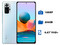 Smartphone Xiaomi Redmi Note 10 Pro: 
Procesador Snapdragon 732G Octa Core (hasta 2.3 GHz), 
Memoria RAM de 8GB, Almacenamiento de 256GB, 
Pantalla AMOLED de 6.67
