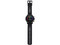 Smartwatch Xiaomi Amazfin Stratos compatible con iOS y Android, Bluetooth. Color negro.