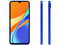 Smartphone Xiaomi Redmi 9C:
Procesador MediaTek Helio G35 (hasta 2.30GHz),
Memoria RAM de 3GB, Almacenamiento de 64GB,
Pantalla LED Multi Touch de 6.53