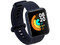 Smartwatch Xiaomi Mi Watch Lite compatible con iOS y Android, Bluetooth 5.0. Color Azul.