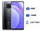 Smartphone Xiaomi Mi 10T Lite:
Procesador Snapdragon 750G (hasta 2.20 GHz),
Memoria RAM de 6GB, Almacenamiento de 128GB,
Pantalla LED Multi Touch de 6.67