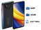 Smartphone Xiaomi Poco X3 Pro: 
Procesador Snapdragon 860 (hasta 2.96 GHz), 
Memoria RAM de 8GB, Almacenamiento de 256GB, 
Pantalla LED Multi Touch de 6.67