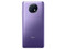 Smartphone Xiaomi Redmi Note 9T: 
Procesador MediaTek Dimensity 800U (hasta 2.4GHz), 
Memoria RAM de 4GB, Almacenamiento de 128GB,
Pantalla LED Multi Touch de 6.53