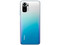 Smartphone Xiaomi Redmi Note 10S: 
Procesador Mediatek Helio G95 (hasta 2.05 GHz), 
Memoria RAM de 6GB, Almacenamiento de 64GB, 
Pantalla AMOLED de 6.43