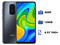Smartphone Xiaomi Redmi Note 9:
Procesador Helio G85 (hasta 2.0 GHz),
Memoria RAM de 4GB, Almacenamiento de 128GB,
Pantalla LED Multi Touch de 6.53
