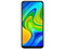Smartphone Xiaomi Redmi Note 9:
Procesador Helio G85 (hasta 2.0 GHz),
Memoria RAM de 4GB, Almacenamiento de 128GB,
Pantalla LED Multi Touch de 6.53