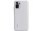 Smartphone Xiaomi Redmi Note 10S: 
Procesador Mediatek Helio G95 (hasta 2.05 GHz), 
Memoria RAM de 8GB, Almacenamiento de 128GB, 
Pantalla AMOLED de 6.43