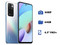 Smartphone Xiaomi Redmi 10: 
Procesador Mediatek Helio G88 (hasta 2.0 GHz), 
Memoria RAM de 4GB, Almacenamiento de 64GB, 
Pantalla LED Multi Touch FHD+ de 6.5