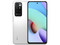Smartphone Xiaomi Redmi 10: 
Procesador Mediatek Helio G88 (hasta 2.0 GHz), 
Memoria RAM de 4GB, Almacenamiento de 128GB, 
Pantalla LED Multi touch de 6.5 FHD+, 
Bluetooth, Wi-Fi,
Cámara Principal de 50MP, 
Android 11. Color Blanco.