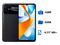 Smartphone Xiaomi POCO C40:
Procesador JLQ JR510 Octa Core (hasta 2.0GHz),
Memoria RAM de 3GB,
Almacenamiento de 32GB,
Pantalla LED Multi Touch de 6.71