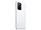 Smartphone Xiaomi 11T:
Procesador Dimensity 1200-Ultra Octa Core (hasta 3.0 GHz),
Memoria RAM de 8GB,
Almacenamiento de 256GB,
Pantalla AMOLED de 6.6