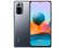 Smartphone Xiaomi Redmi Note 10 Pro: Procesador Mediatek Dimensity (hasta 2.6GHz), Memoria RAM de 6GB, Almacenamiento de 128GB, Pantalla LED Multi touch de 6.67