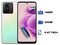 Smartphone Xiaomi Redmi Note 12s:
Procesador Octa Core (hasta 2.05 GHz),
Memoria RAM de 8GB, Almacenamiento de 256GB,
Pantalla AMOLED de 6.43