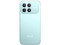 Smartphone XIAOMI POCO F8 Pro:
Memoria RAM de 12GB,
Almacenamiento de 256GB.
Color Azul.