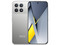 Smartphone XIAOMI POCO F8 Pro: 
Memoria RAM de 12GB, 
Almacenamiento de 512GB. 
Color Plata.