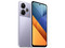Smartphone Xiaomi POCO M6: 
Procesador Mediatek Helio G91-Ultra (hasta 2.0 GHz), 
Memoria RAM de 6GB, Almacenamiento de 128GB, 
Pantalla LED Multi-Touch de 6.79