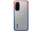 Smartphone Xiaomi POCO M7:
Procesador Qualcomm Kryo (hasta 2.8 Ghz), 
Memoria RAM de 8GB, Almacenamiento de 256GB, 
Pantalla de 6.9