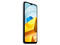 Smartphone Xiaomi POCO M5: 
Procesador Helio G99 Octa-Core (hasta 2.2 GHz),  
Memoria RAM de 4GB, 
Almacenamiento de 128GB,
Pantalla LED Multitouch de 6.58