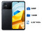 Smartphone Xiaomi POCO M5: 
Procesador Helio G99 Octa-Core (hasta 2.2 GHz),  
Memoria RAM de 4GB, 
Almacenamiento de 128GB,
Pantalla LED Multitouch de 6.58