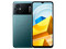 Smartphone Xiaomi POCO M5: 
Procesador MediaTek Helio G99 Octa-Core (hasta 2.2 GHz),  
Memoria RAM de 4GB, Almacenamiento de 128GB,
Pantalla LED Multi Touch de 6.58