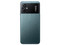 Smartphone Xiaomi POCO M5: 
Procesador MediaTek Helio G99 Octa-Core (hasta 2.2 GHz),  
Memoria RAM de 4GB, Almacenamiento de 128GB,
Pantalla LED Multi Touch de 6.58