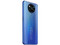 Smartphone Xiaomi Poco X3 Pro: 
Procesador Snapdragon 860 (hasta 2.96 GHz), 
Memoria RAM de 6GB, Almacenamiento de 128GB, 
Pantalla LED Multi Touch de 6.67