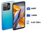 Smartphone Xiaomi POCO M5s: 
Procesador Helio G95 Octa-Core (hasta 2.0 GHz),  
Memoria RAM de 6GB, Almacenamiento de 128GB,
Pantalla AMOLED de 6.43