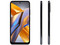 Smartphone Xiaomi POCO M5s: 
Procesador MediaTek Helio G95 (hasta 2.0 GHz),  
Memoria RAM de 6GB, Almacenamiento de 128GB,
Pantalla AMOLED de 6.43