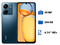 Smartphone Xiaomi Redmi 13C:
Procesador Helio G85 (hasta 2.0 GHz),
Memoria RAM de 8GB, Almacenamiento de 256GB,
Pantalla LED Multi Touch de 6.74