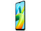 Smartphone Xiaomi Redmi A1: 
Procesador Helio A22 Quad-Core (hasta 2.0 GHz), 
Memoria RAM de 2GB,
Almacenamiento de 32GB,
Pantalla LED Multi Touch de 6.5