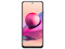 Smartphone Xiaomi Redmi Note 10S: 
Procesador Mediatek Helio G95 (hasta 2.05 GHz), 
Memoria RAM de 6GB, Almacenamiento de 128GB, 
Pantalla AMOLED de 6.43