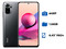 Smartphone Xiaomi Redmi Note 10S: 
Procesador Mediatek Helio G95 (hasta 2.05 GHz), 
Memoria RAM de 6GB, Almacenamiento de 128GB, 
Pantalla AMOLED de 6.43