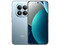 Smartphone Xiaomi REDMI Note 15 Pro+: 
Procesador Snapdragon 7s Gen 4 (hasta 2.7 GHz), 
Memoria RAM de 8GB, 
Almacenamiento de 256GB, 
Pantalla AMOLED de 6.8