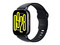 Smart Watch Xiaomi Redmi Watch 5 Active, Pantalla LCD, Resolución 320 x 385 Píxeles, Dimensiones 49.1 mm x 40.4 mm x 11.4 mm, Correa de 135 a 205 mm, Material TPU, Color Negro.