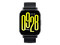 Smart Watch Xiaomi Redmi Watch 5 Active, Pantalla LCD, Resolución 320 x 385 Píxeles, Dimensiones 49.1 mm x 40.4 mm x 11.4 mm, Correa de 135 a 205 mm, Material TPU, Color Negro.