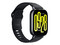 Smart Watch Xiaomi Redmi Watch 5 Active, Pantalla LCD, Resolución 320 x 385 Píxeles, Dimensiones 49.1 mm x 40.4 mm x 11.4 mm, Correa de 135 a 205 mm, Material TPU, Color Negro.