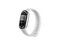 Xiaomi Mi Smart Band 10, Pulsera Inteligente, Color Plata.