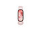 Xiaomi Mi Smart Band 10, Pulsera Inteligente, Color Rosa.