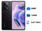 Smartphone Xiaomi Redmi Note 12 Pro 5G:
Procesador MediaTek Dimensity 1080 (hasta 2.6 GHz),
Memoria RAM de 6GB,
Almacenamiento de 128GB,
Pantalla OLED de 6.67