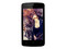 Smartphone Zonda ZA409N:
Procesador Quad Core (1.3 GHz),
Memoria RAM de 512MB, Almacenamiento de 4GB
Cámaras: 5MP , Pantalla IPS de 4