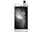 Smartphone Zonda ZA509G:
Procesador Quad Core (1.3 GHz),
Memoria RAM de 1GB, Almacenamiento de 8GB
Cámaras: 13MP Rotativa , Pantalla IPS de 5