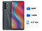 Smartphone ZTE Blade V40 Vita:
Procesador Octa Core (hasta 1.60 GHz),
Memoria RAM de 3GB, Almacenamiento de 128GB,
Pantalla LED Multi Touch de 6.7